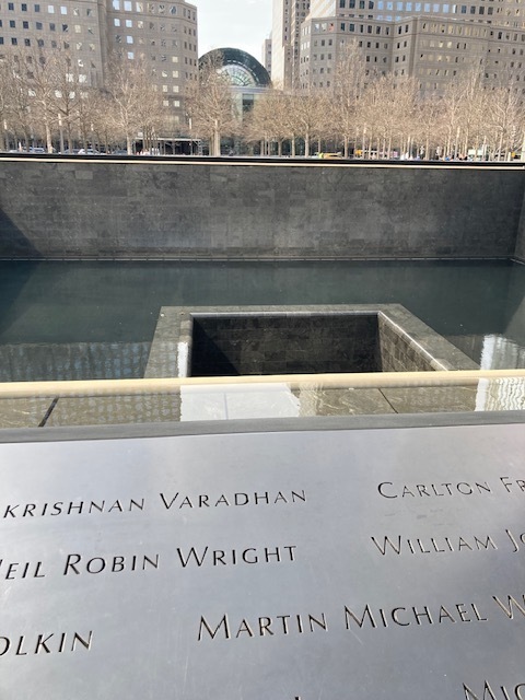 NYC Trip - Day 4