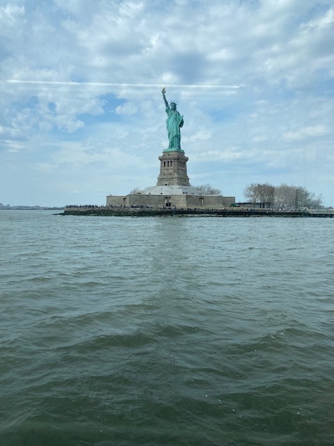NYC Trip - Day 4