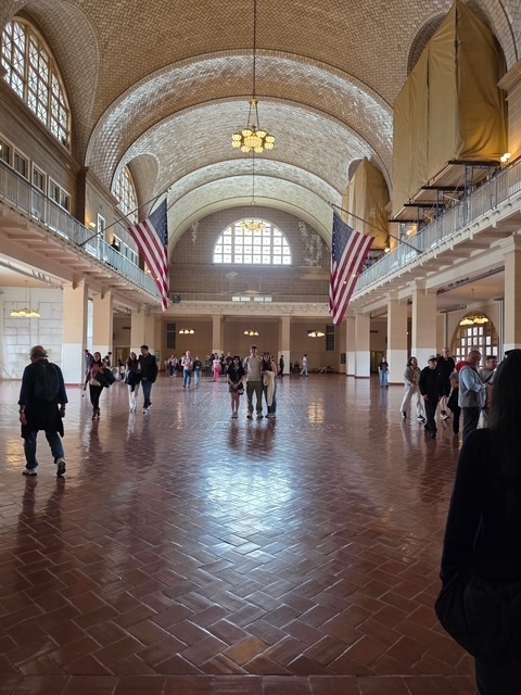 NYC Trip - Day 4
