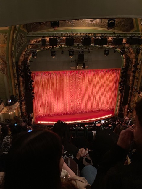 NYC Trip - Day 4