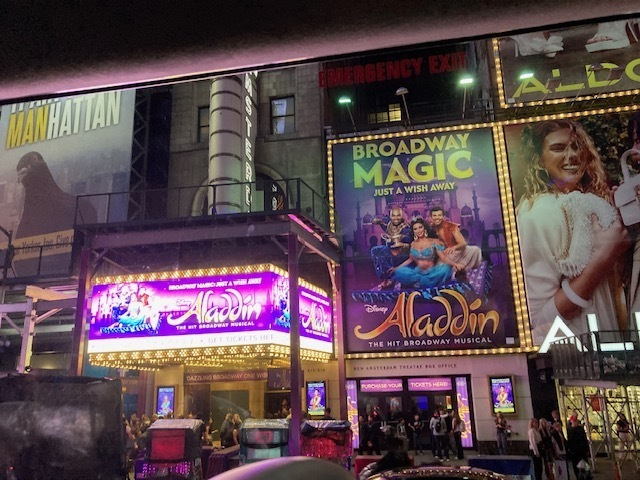 NYC Trip - Day 4