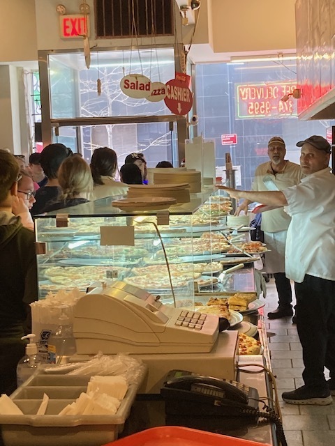 NYC Trip - Day 4