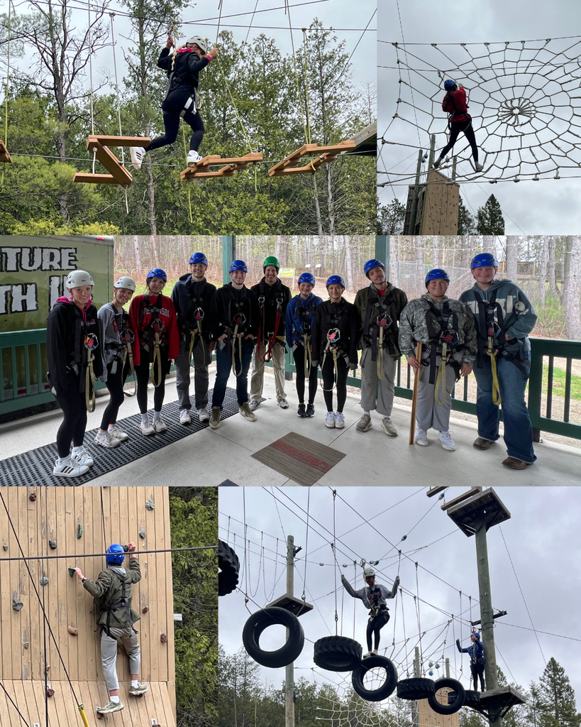 Physics Field Trip