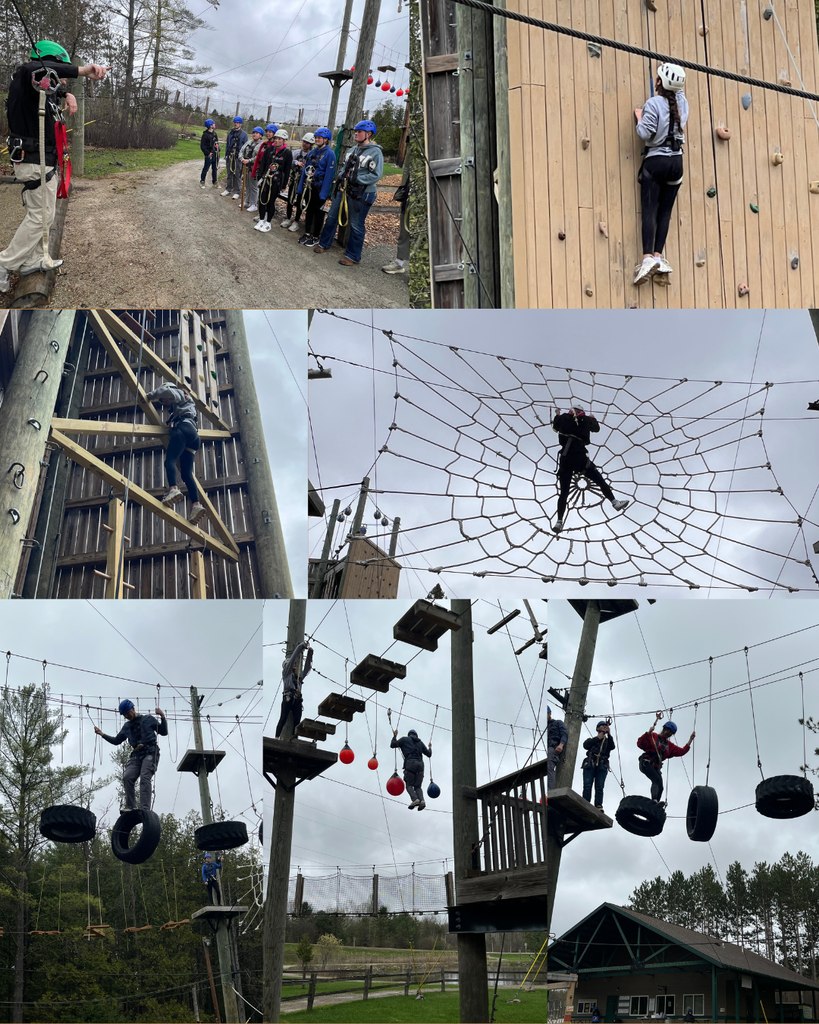 Physics Field Trip