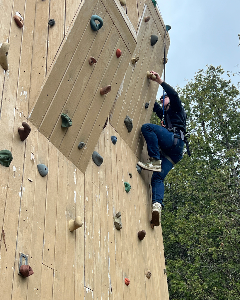 Physics Field Trip