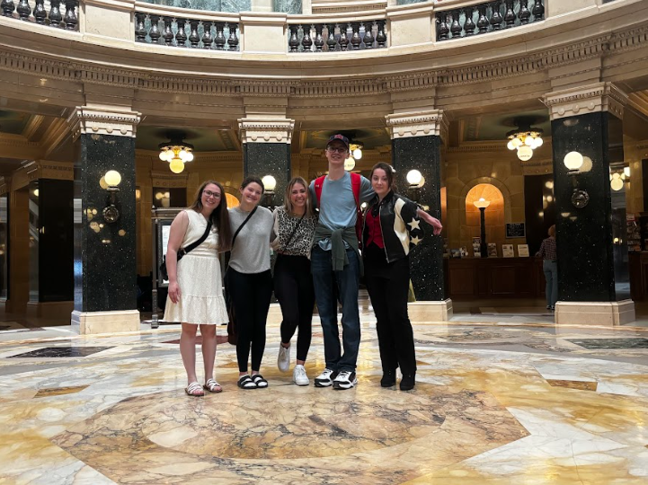 Forensics - State Capital