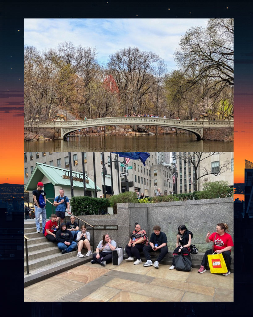 NYC Trip - Day 5