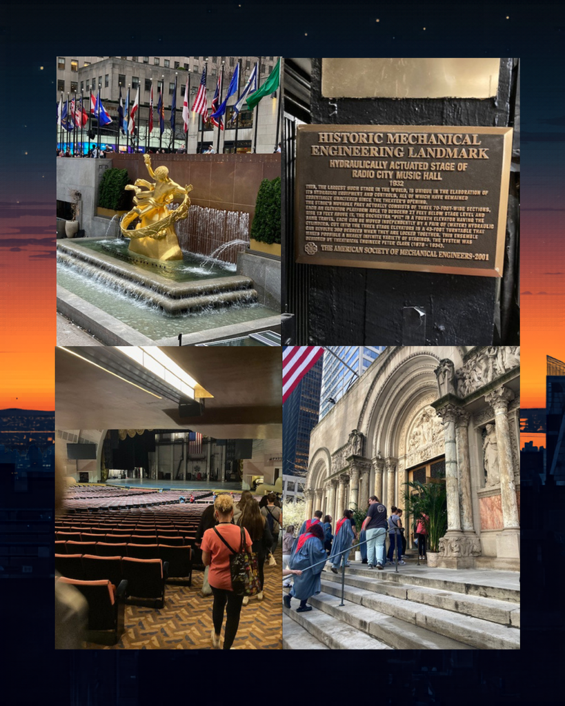 NYC Trip - Day 5