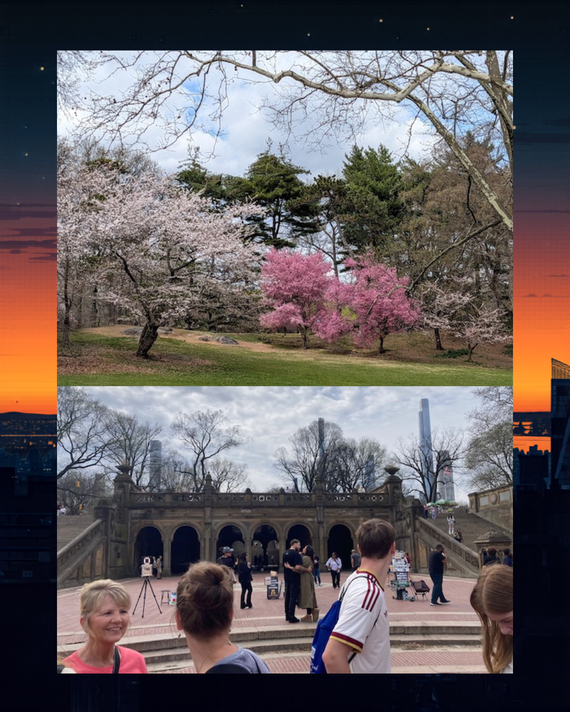 NYC Trip - Day 5