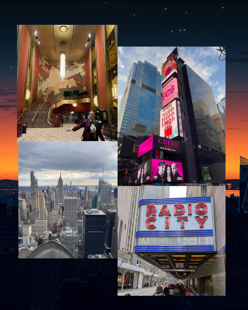 NYC Trip - Day 5