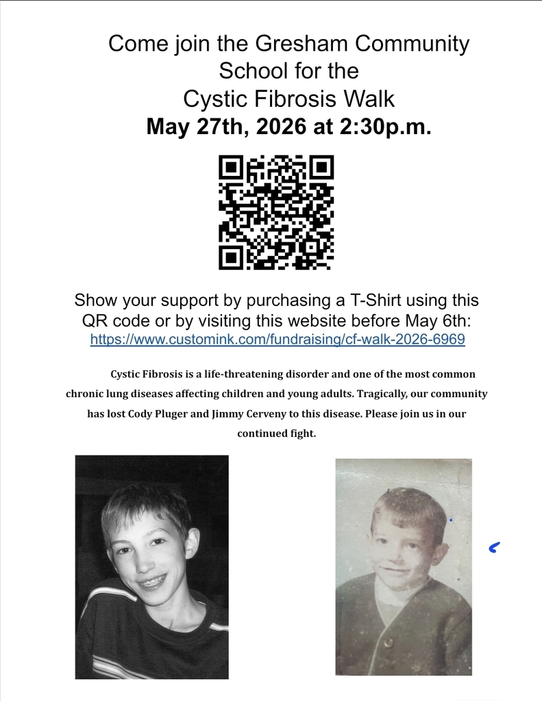 CF Walk