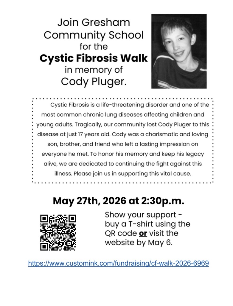CF Walk