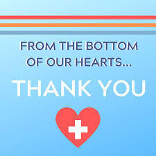 Blood Drive 5.6.26 THANK YOU