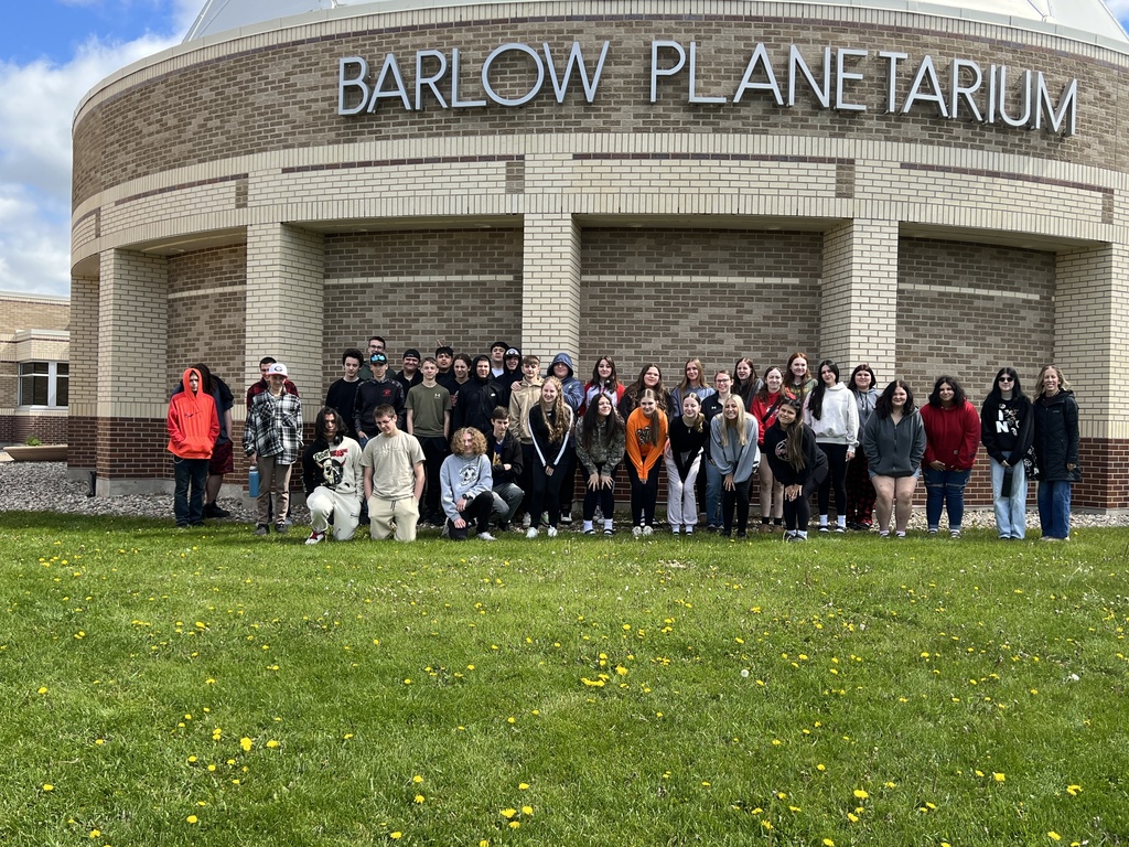 Physical Science Students