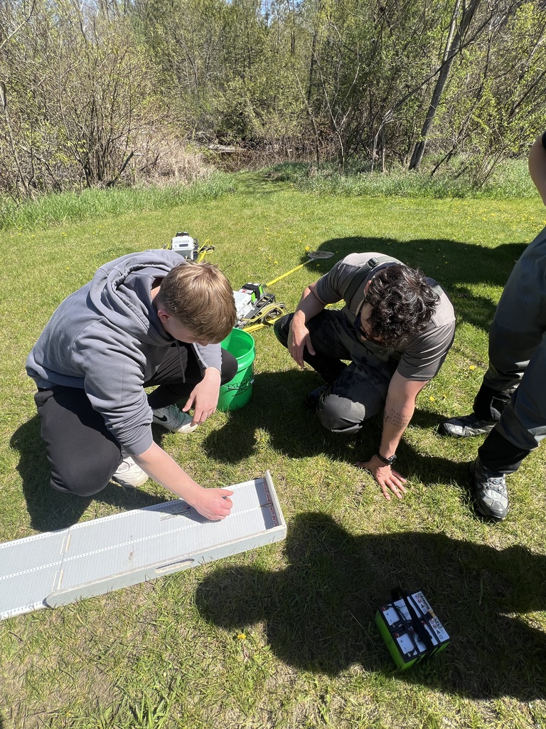 Environmental Sciences