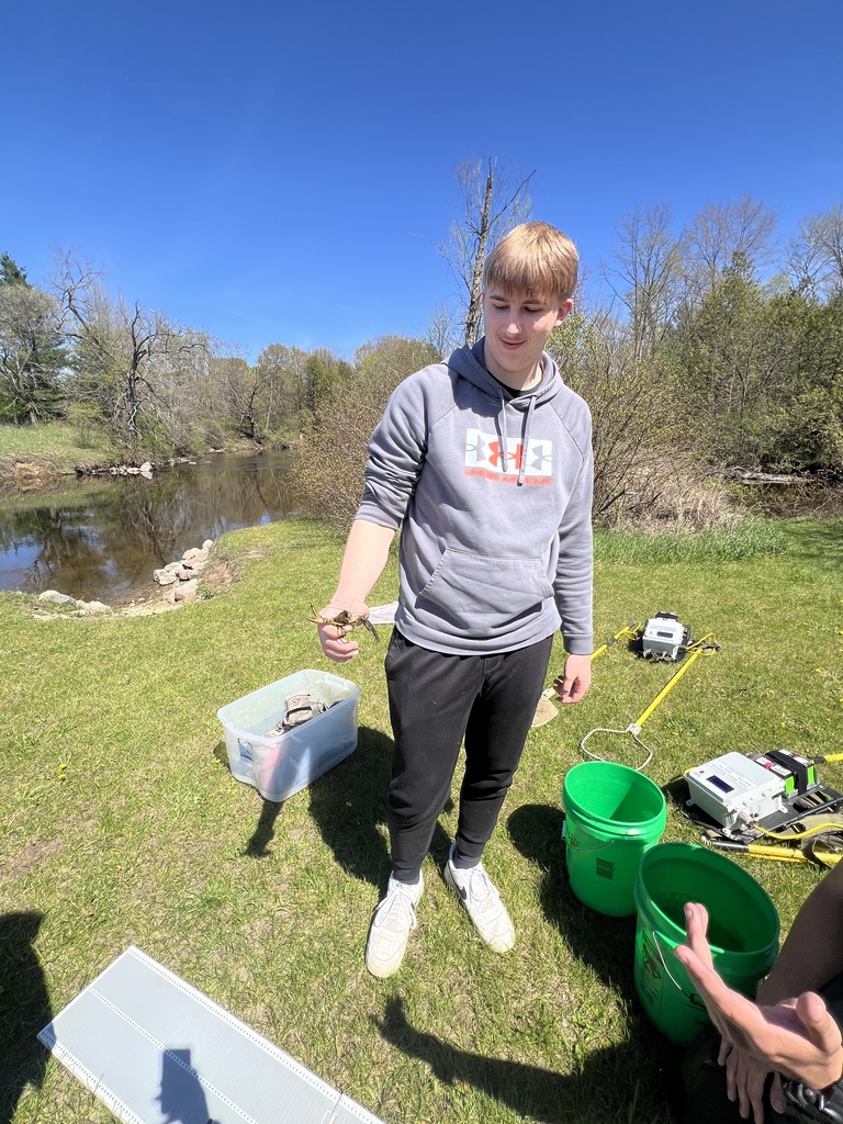 Environmental Sciences