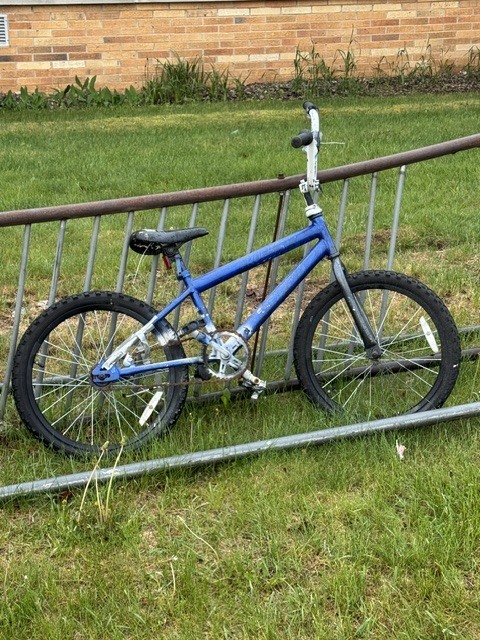 bike