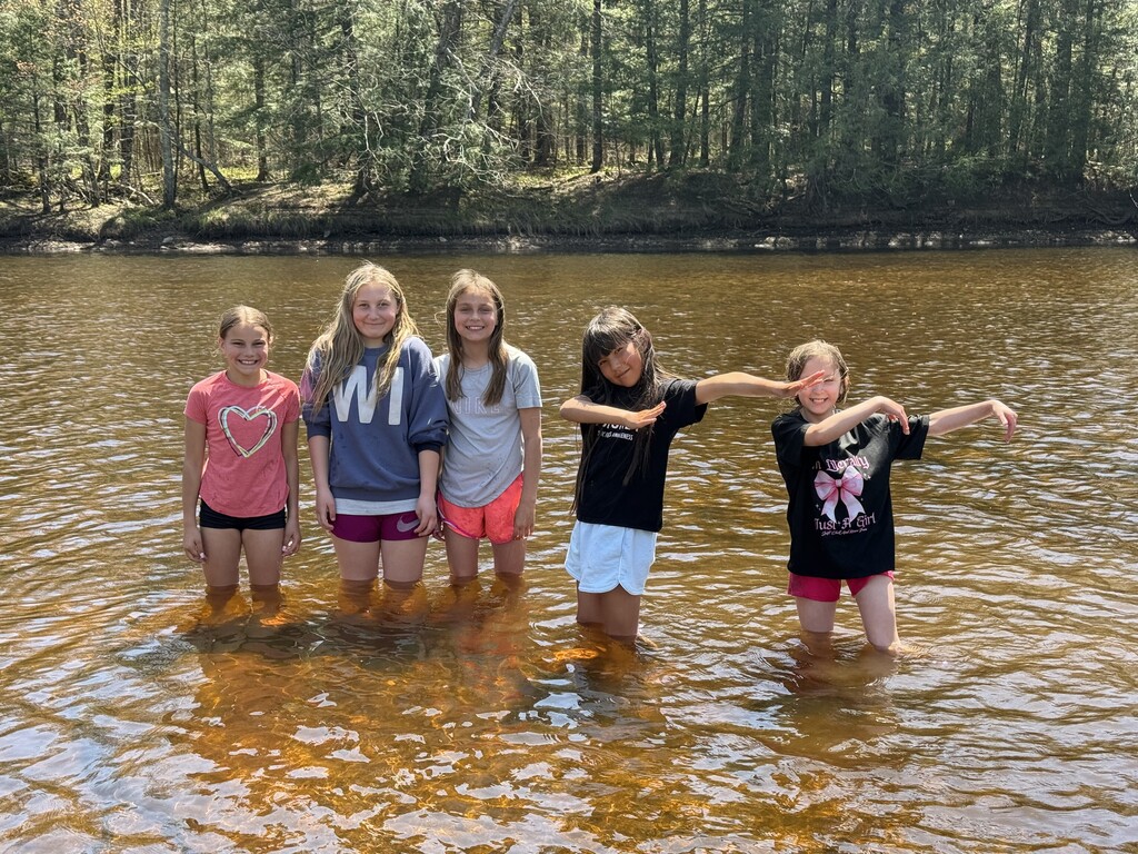 4th field trip