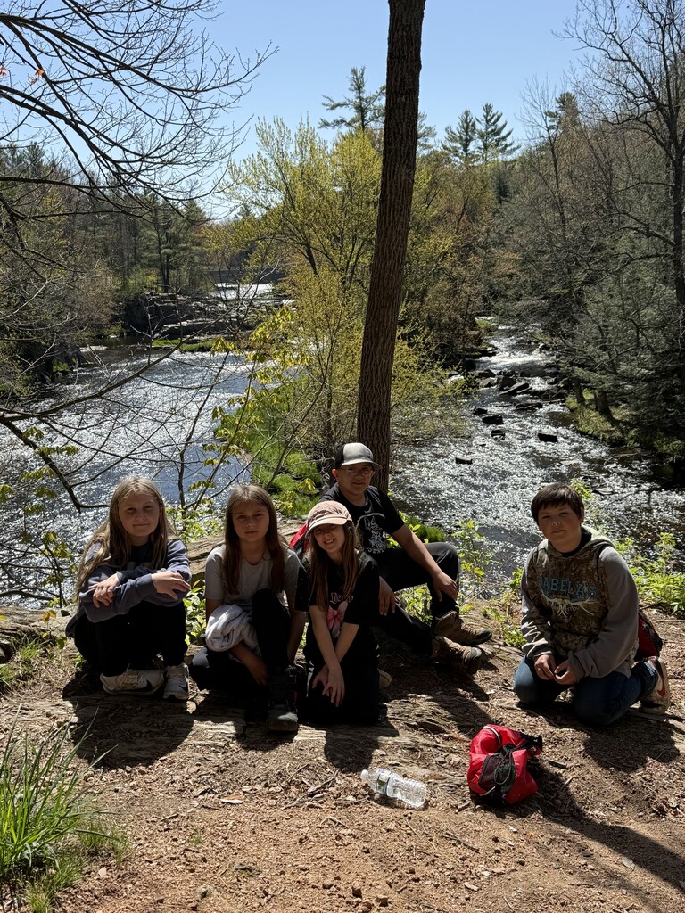 4th field trip