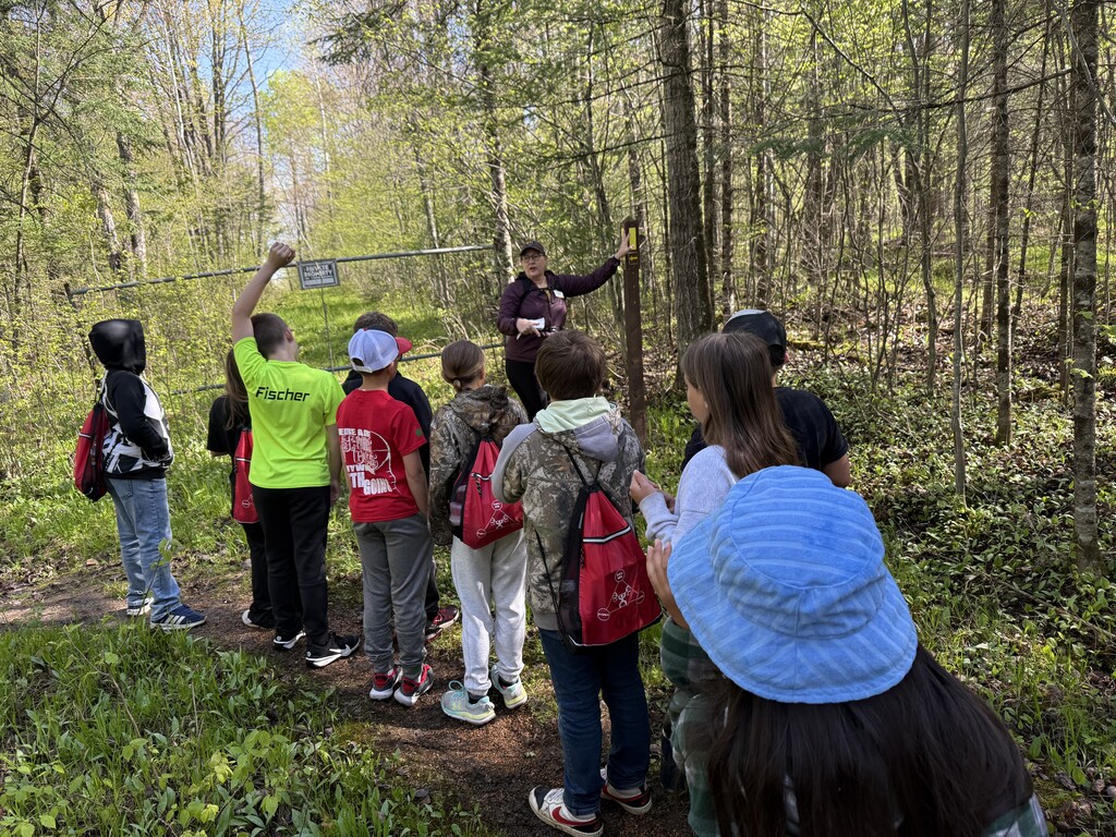 4th field trip