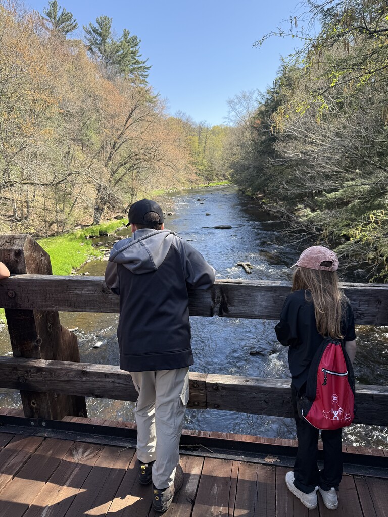 4th field trip