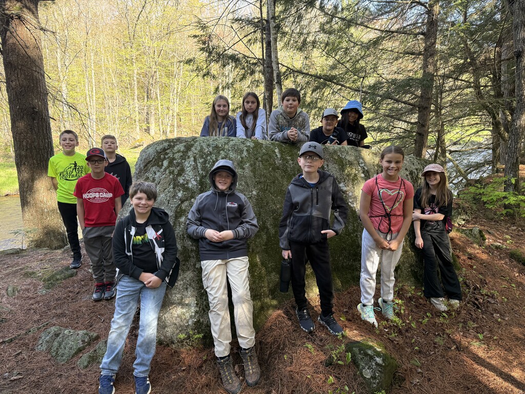 4th field trip