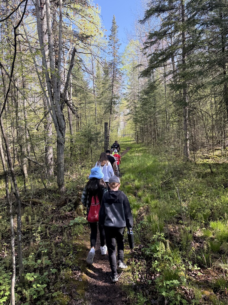 4th field trip