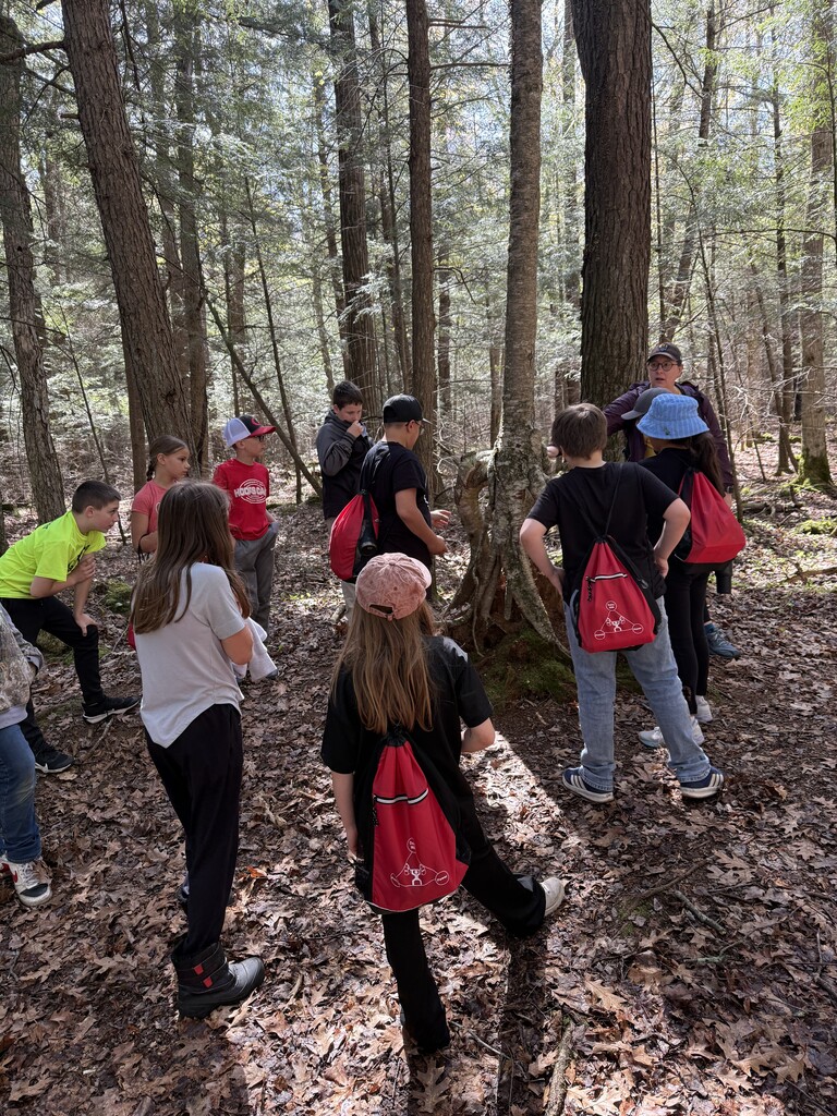 4th field trip