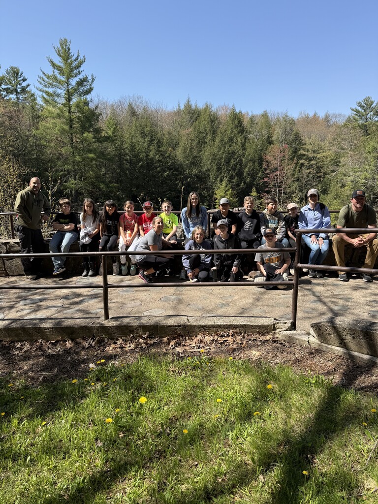 4th field trip