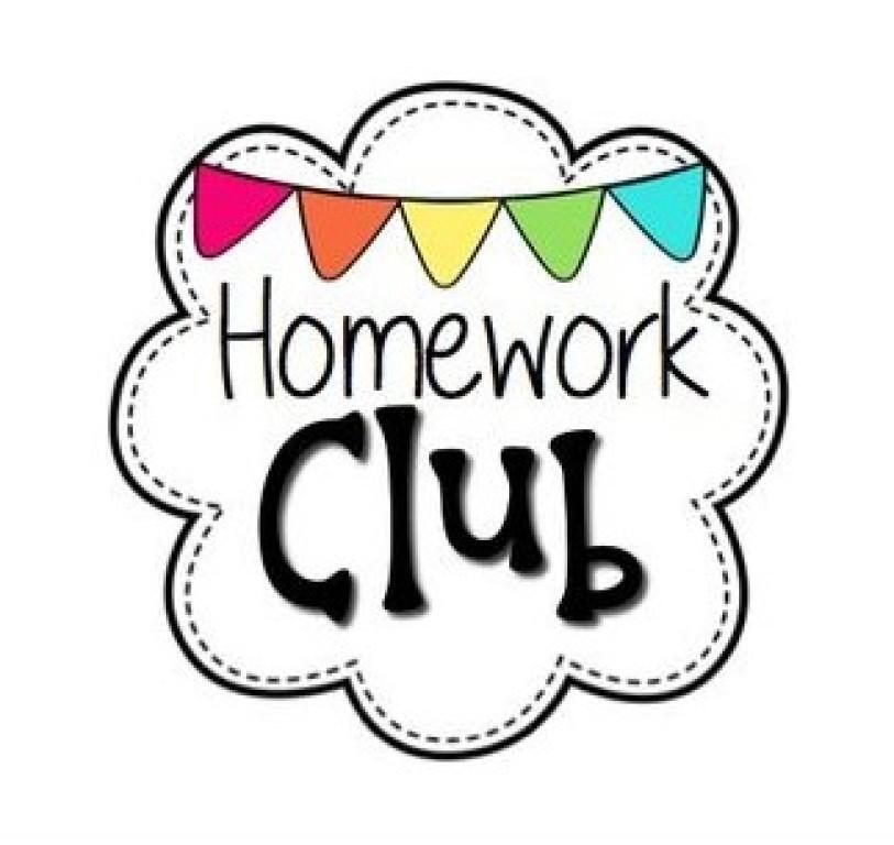 homework club