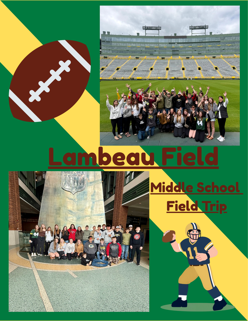 ms field trip
