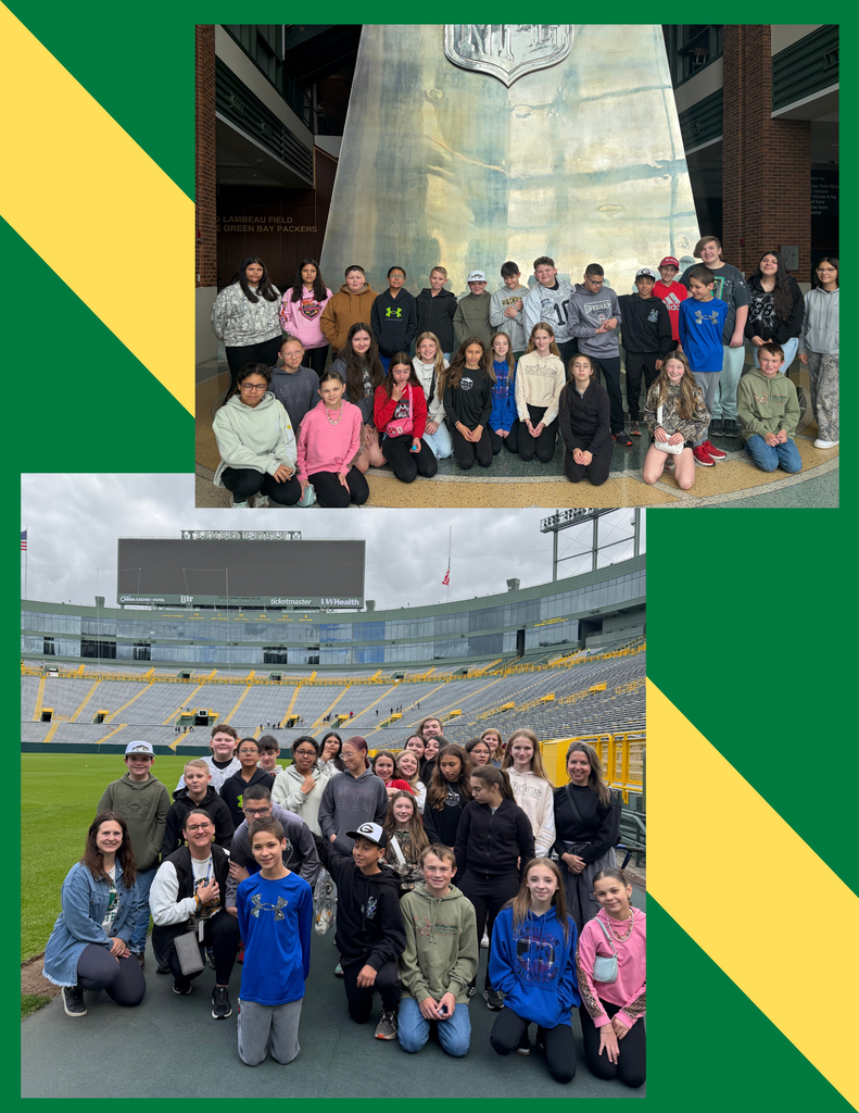 ms field trip