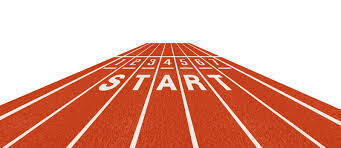 track