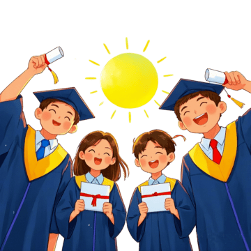 graduation