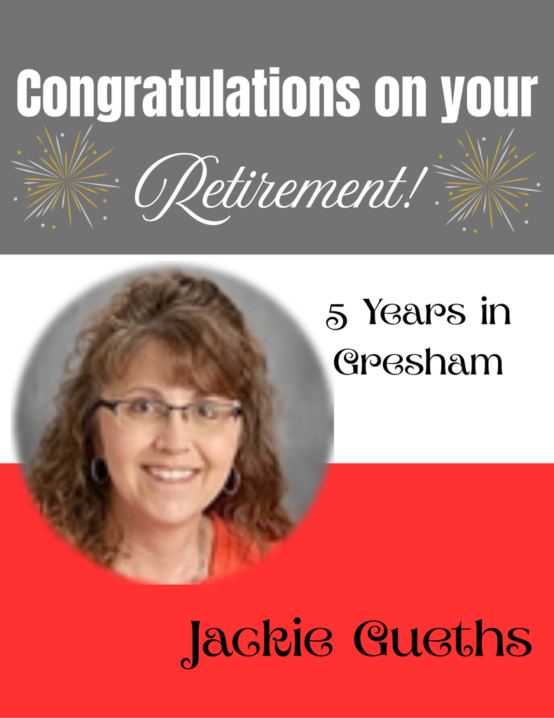 retirement