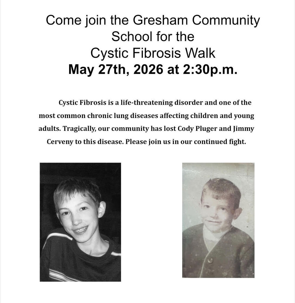 CF Walk