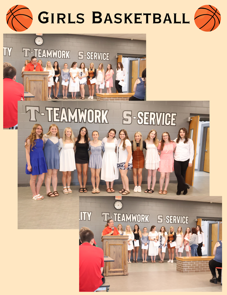 girls bball sports