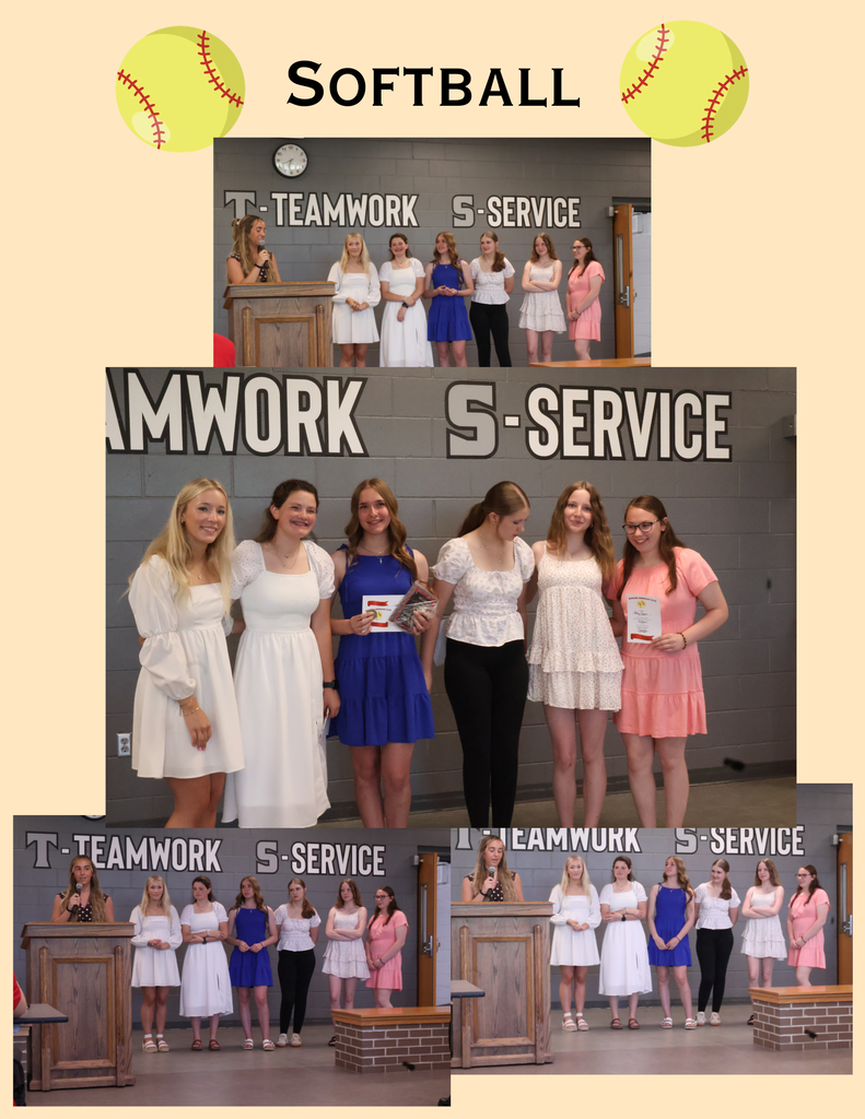 softball banquet