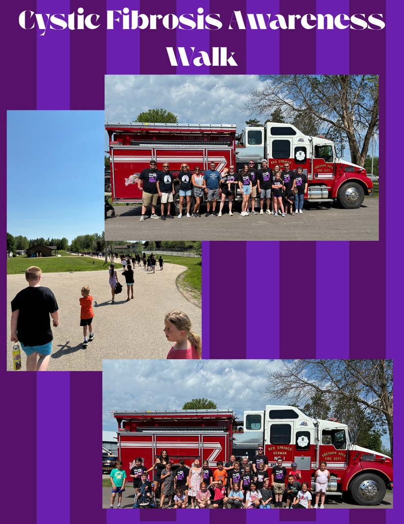 cf walk