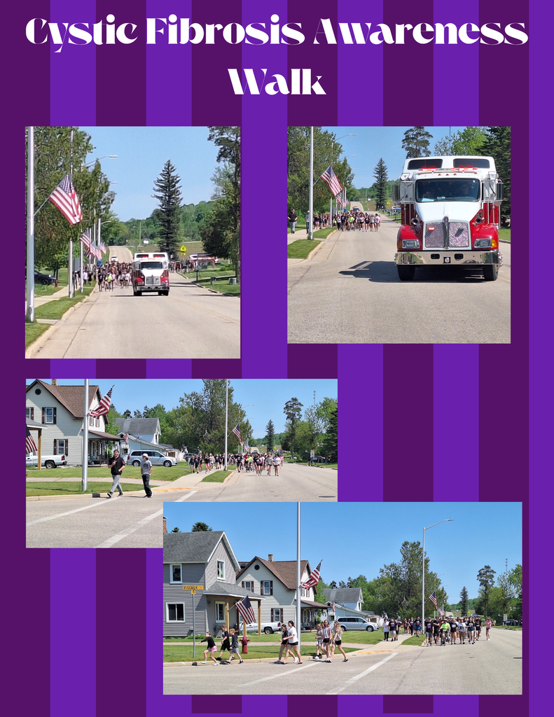 cf walk