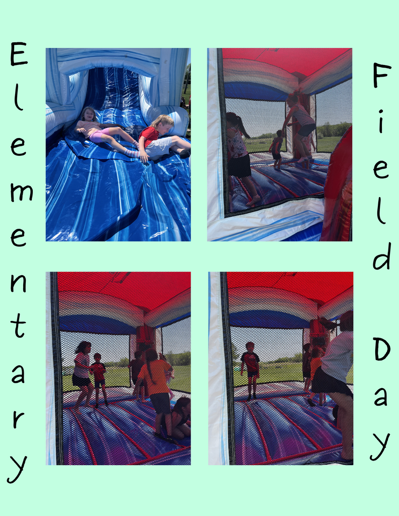 elementary field day