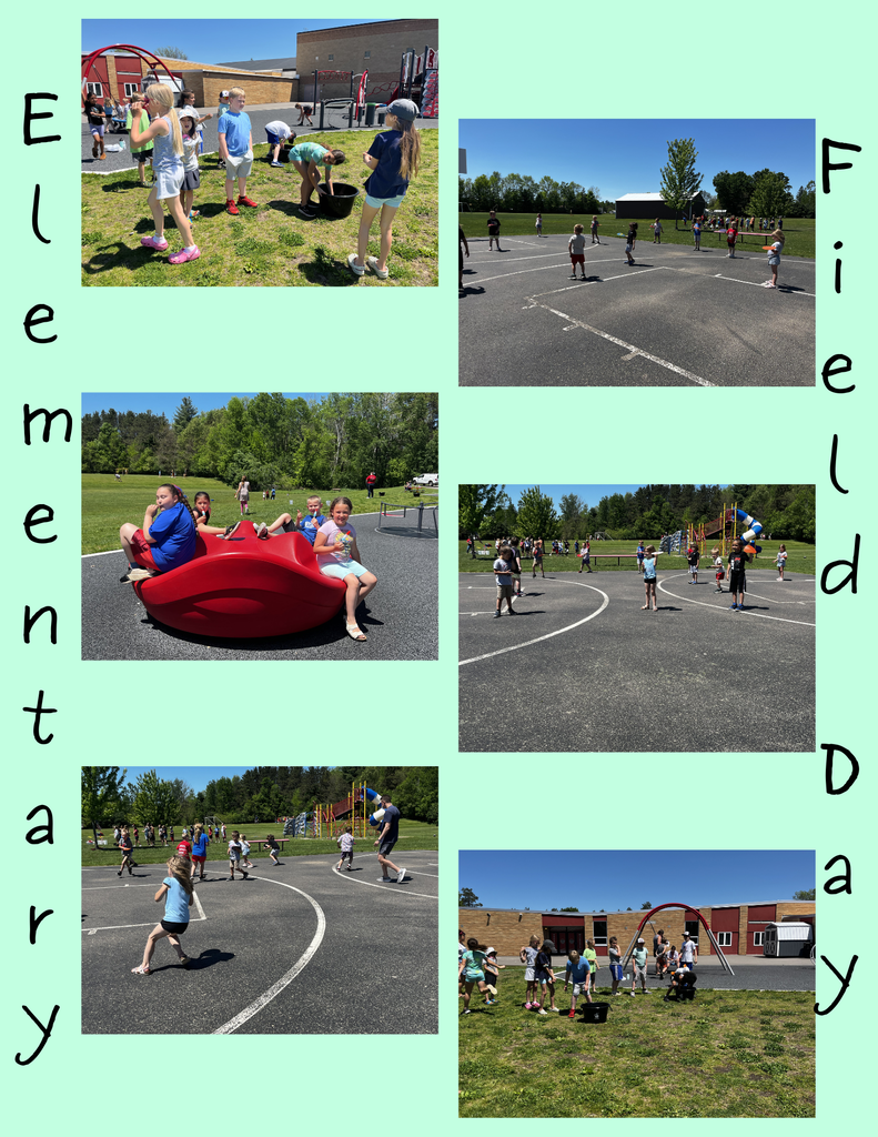 elementary field day