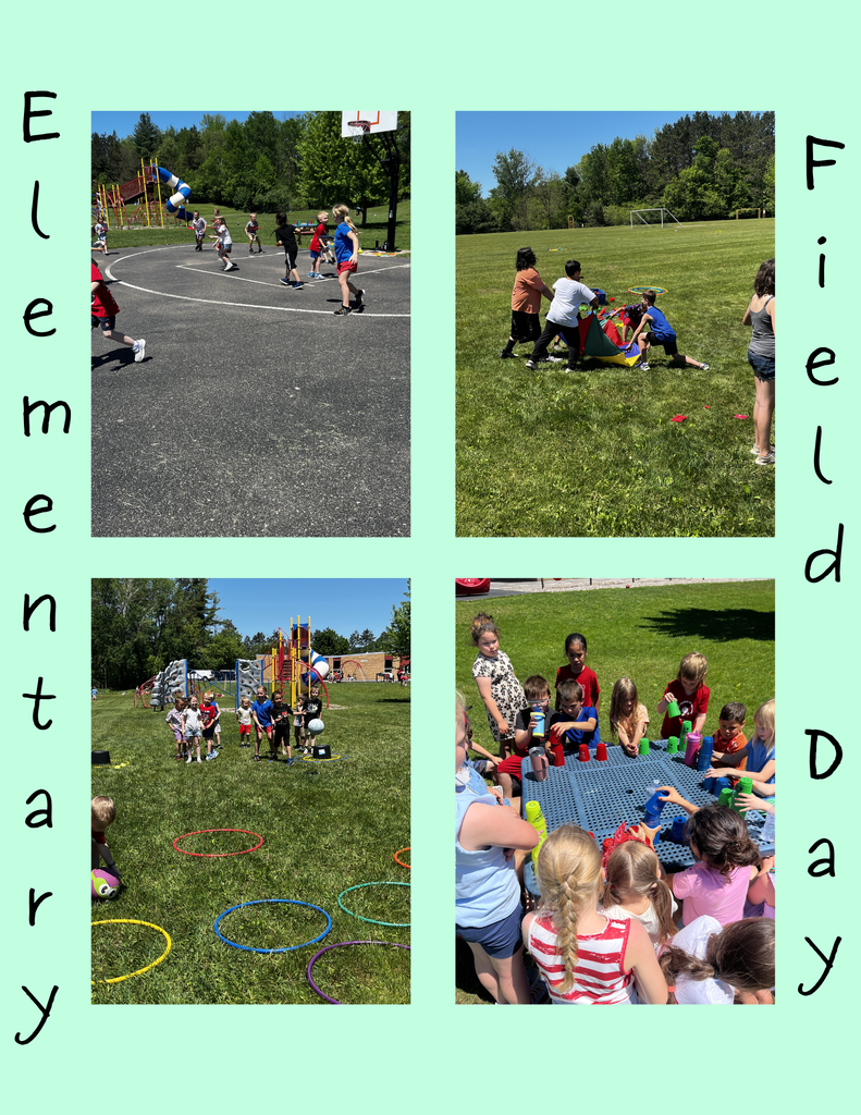 elementary field day