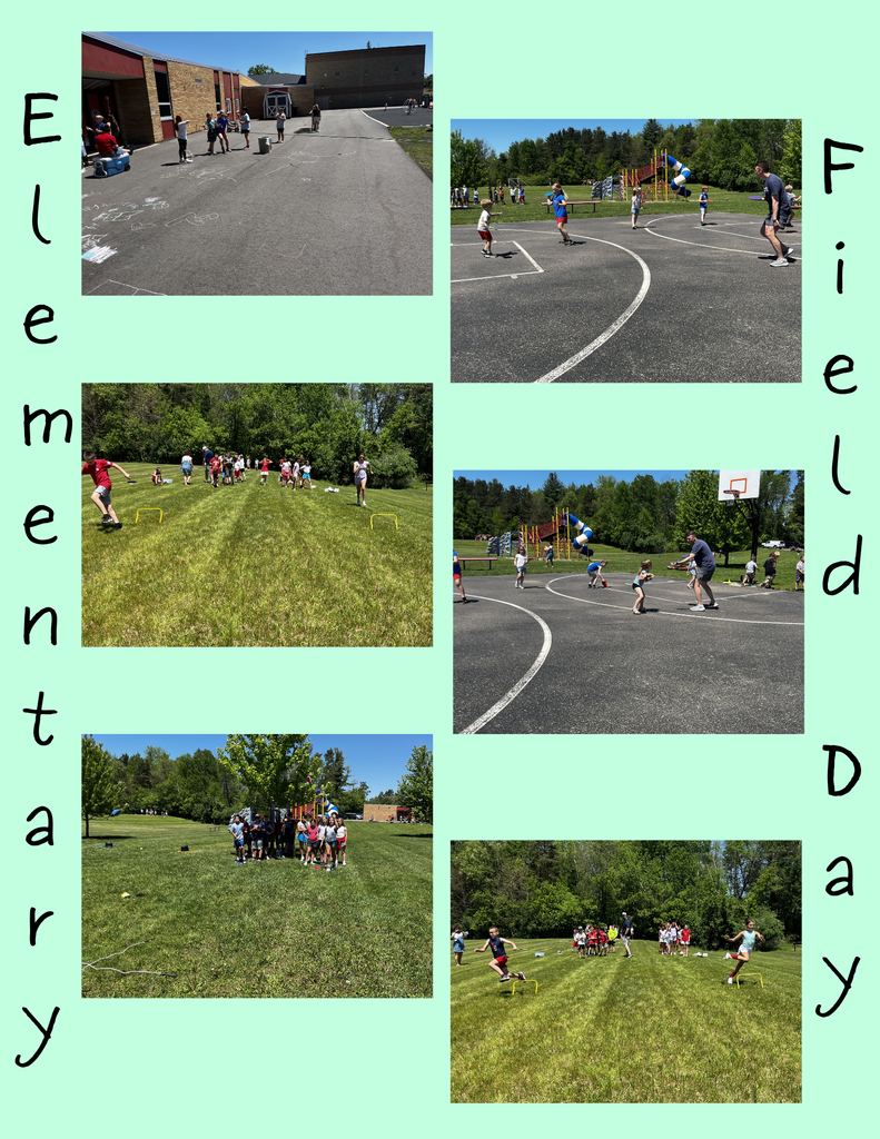 elementary field day