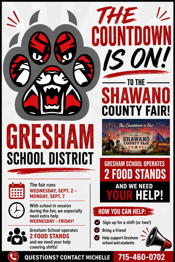 fair stand