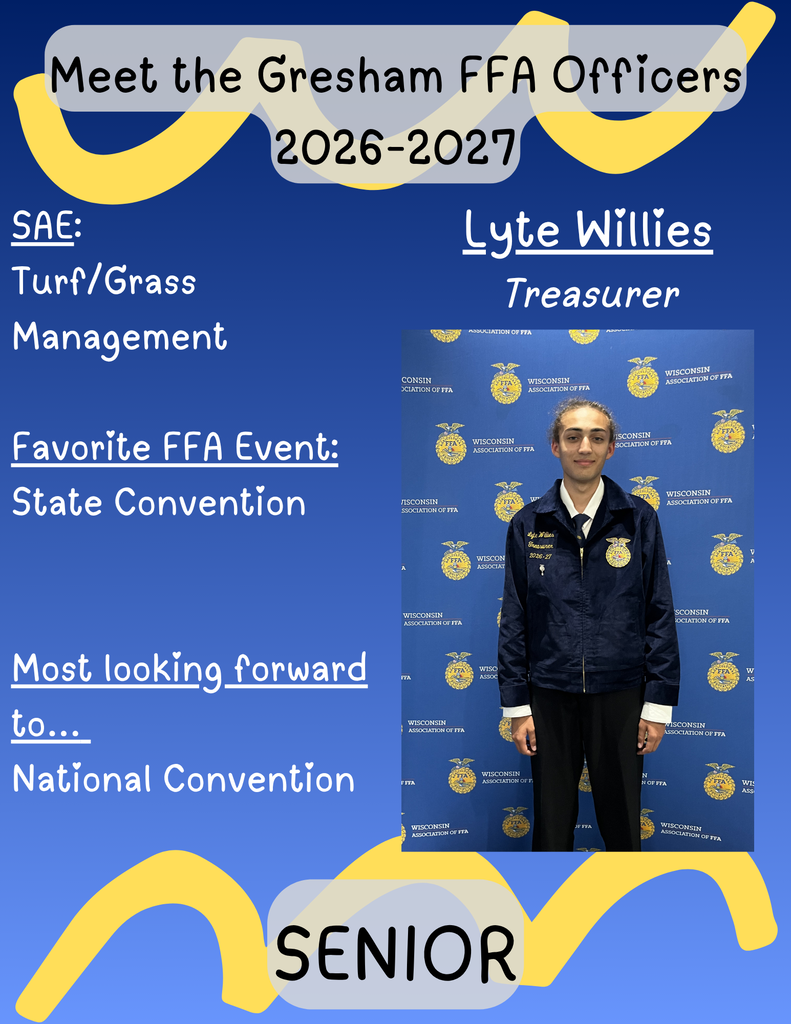 26-27 FFA officers
