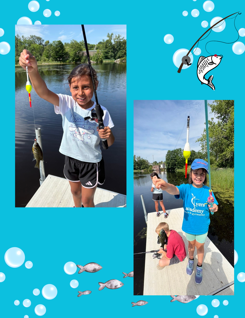 fishing