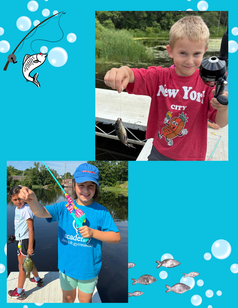 fishing