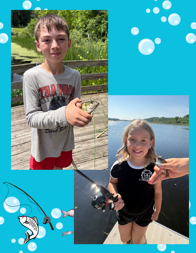 fishing