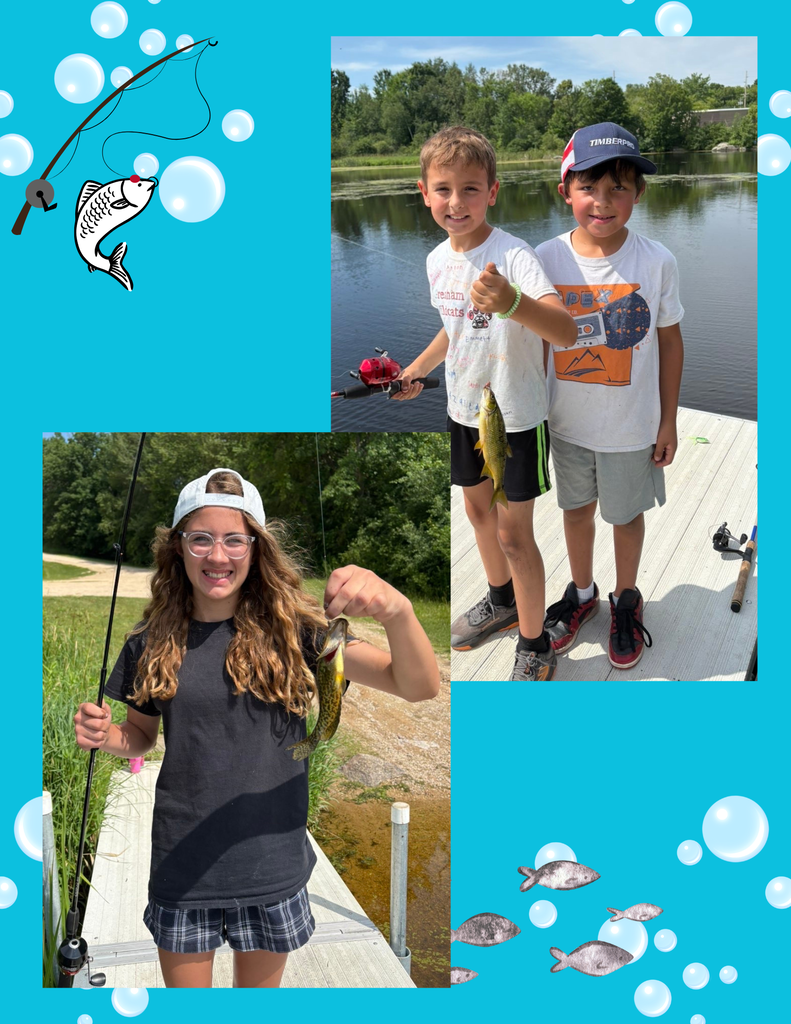fishing